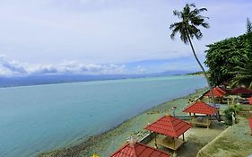 Amazing City Beach Resort Palu